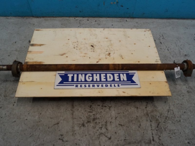 Dreschwerk typu Sonstige 7200, Gebrauchtmaschine v Hemmet (Obrázek 1)