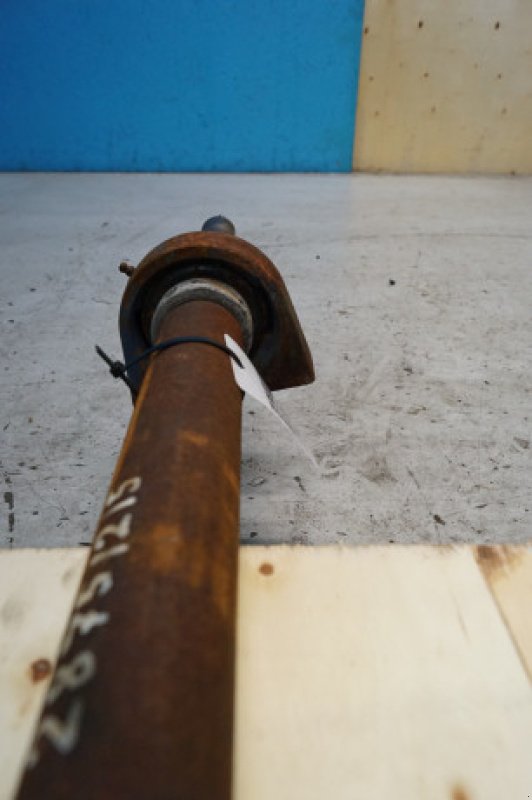 Dreschwerk typu Sonstige 7200, Gebrauchtmaschine v Hemmet (Obrázek 8)