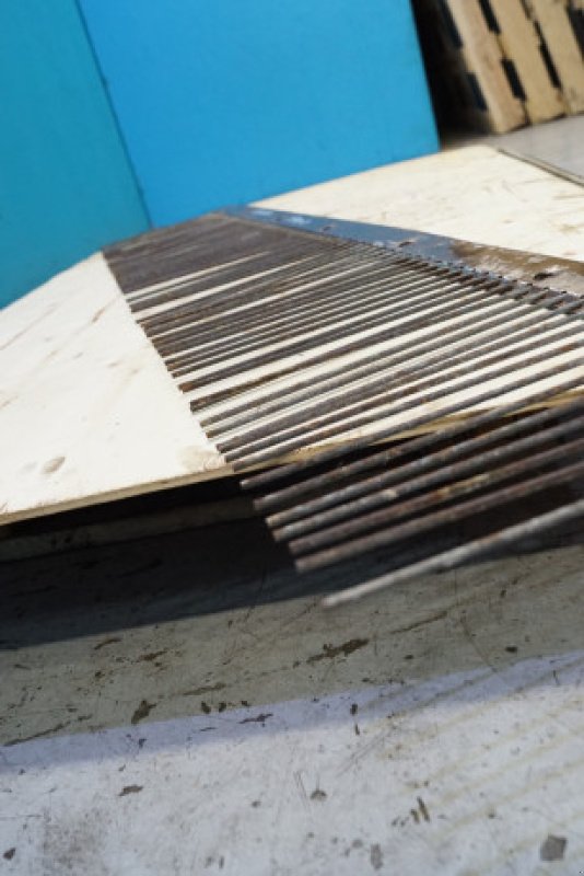 Dreschwerk typu Sonstige 7200, Gebrauchtmaschine v Hemmet (Obrázek 11)