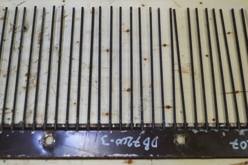 Dreschwerk typu Sonstige 7200, Gebrauchtmaschine v Hemmet (Obrázek 5)