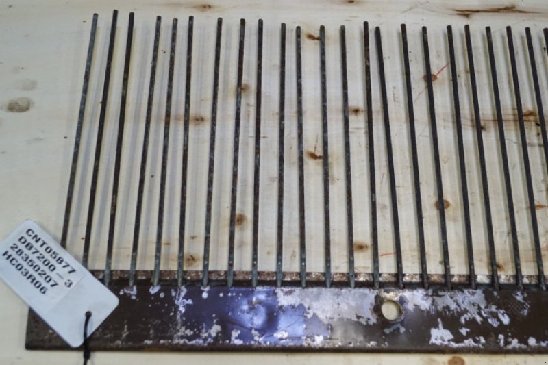 Dreschwerk typu Sonstige 7200, Gebrauchtmaschine v Hemmet (Obrázek 4)