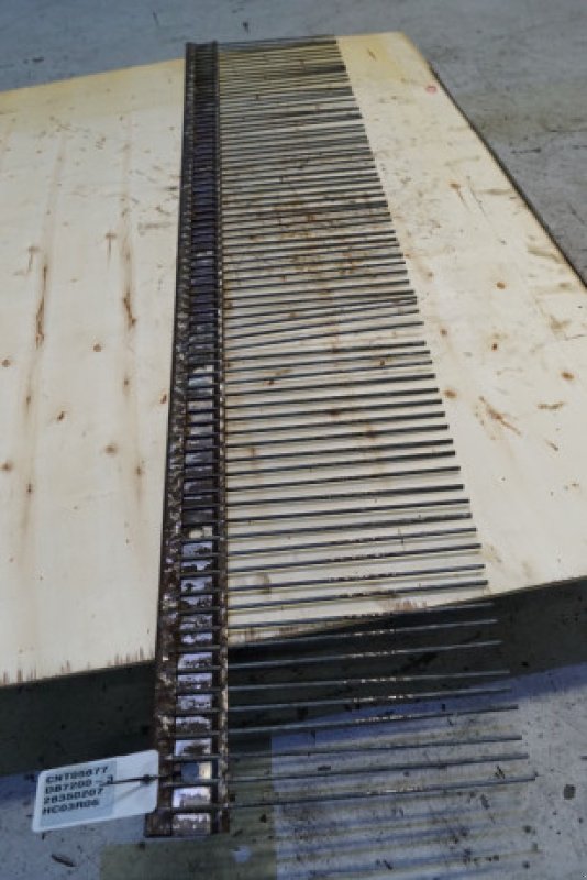 Dreschwerk typu Sonstige 7200, Gebrauchtmaschine v Hemmet (Obrázek 13)