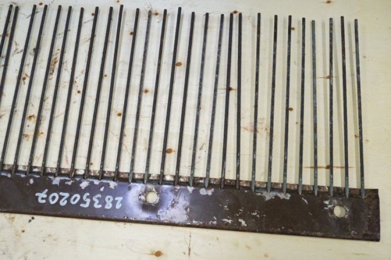 Dreschwerk typu Sonstige 7200, Gebrauchtmaschine v Hemmet (Obrázek 7)