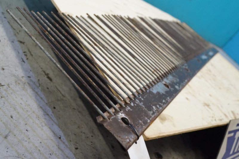 Dreschwerk typu Sonstige 7200, Gebrauchtmaschine v Hemmet (Obrázek 9)