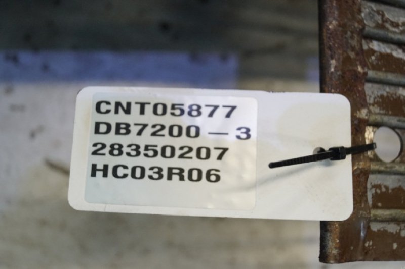 Dreschwerk typu Sonstige 7200, Gebrauchtmaschine v Hemmet (Obrázek 16)