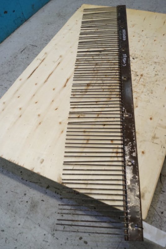 Dreschwerk typu Sonstige 7200, Gebrauchtmaschine v Hemmet (Obrázek 10)