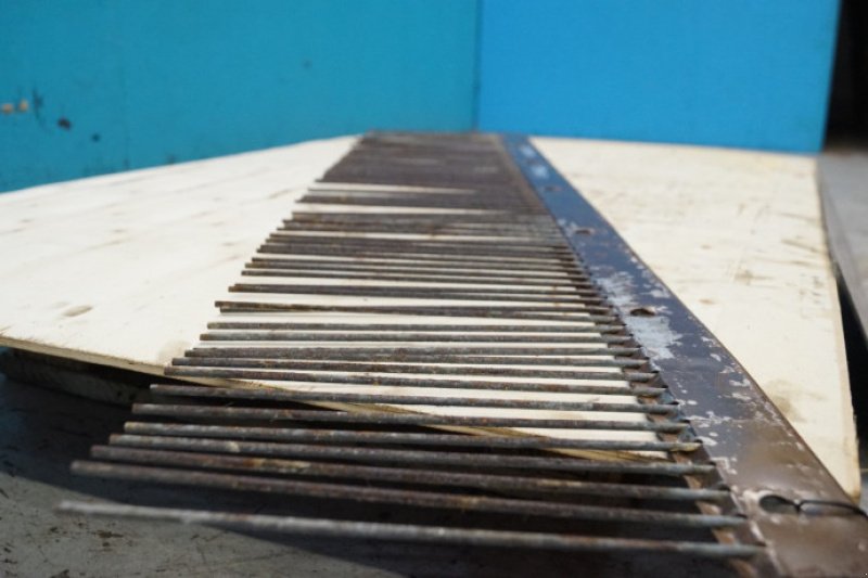 Dreschwerk typu Sonstige 7200, Gebrauchtmaschine v Hemmet (Obrázek 12)