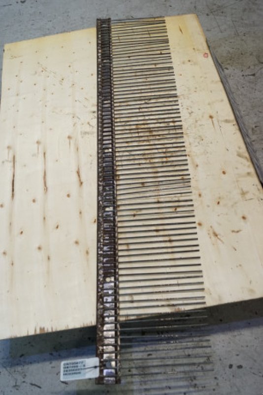 Dreschwerk typu Sonstige 7200, Gebrauchtmaschine v Hemmet (Obrázek 15)