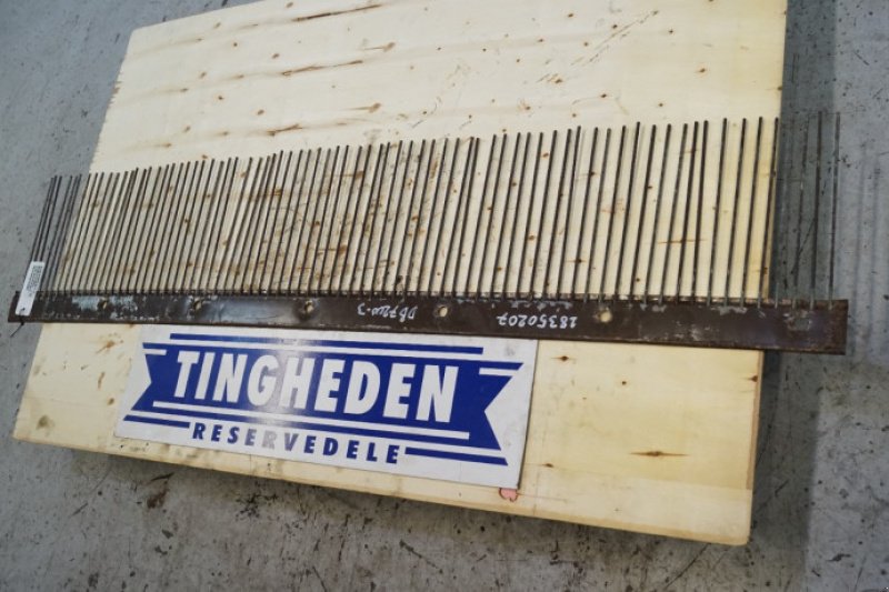 Dreschwerk typu Sonstige 7200, Gebrauchtmaschine v Hemmet (Obrázek 3)