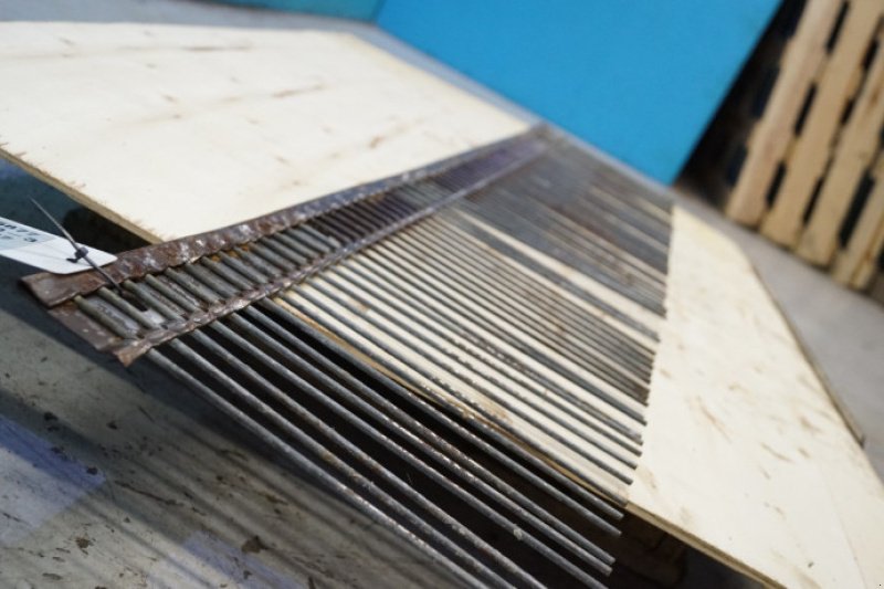 Dreschwerk typu Sonstige 7200, Gebrauchtmaschine v Hemmet (Obrázek 14)