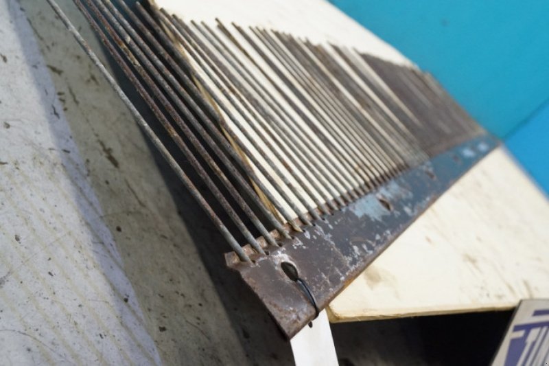 Dreschwerk typu Sonstige 7200, Gebrauchtmaschine v Hemmet (Obrázek 8)