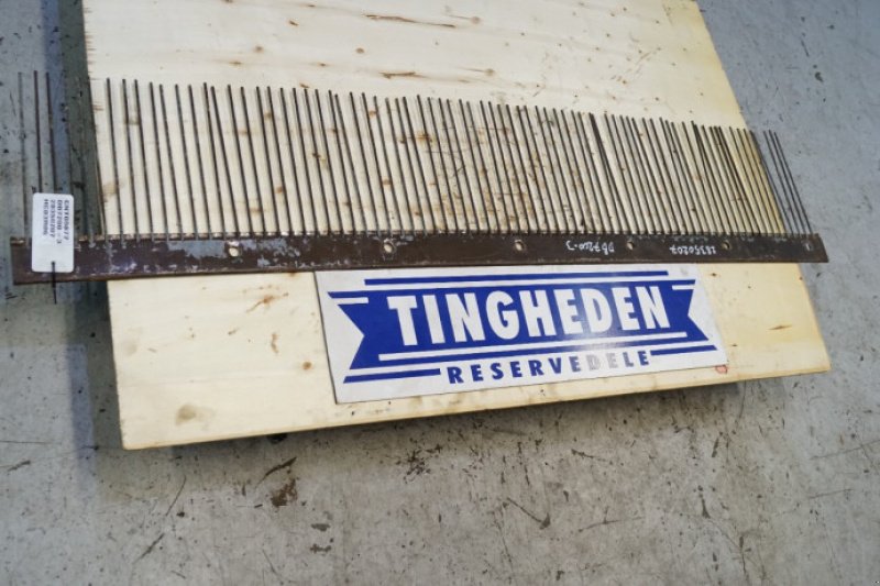 Dreschwerk typu Sonstige 7200, Gebrauchtmaschine v Hemmet (Obrázek 2)