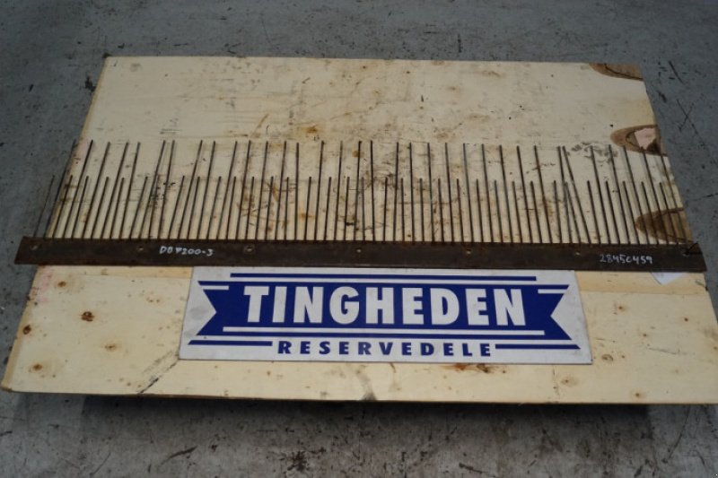 Dreschwerk typu Sonstige 7200, Gebrauchtmaschine v Hemmet (Obrázek 1)