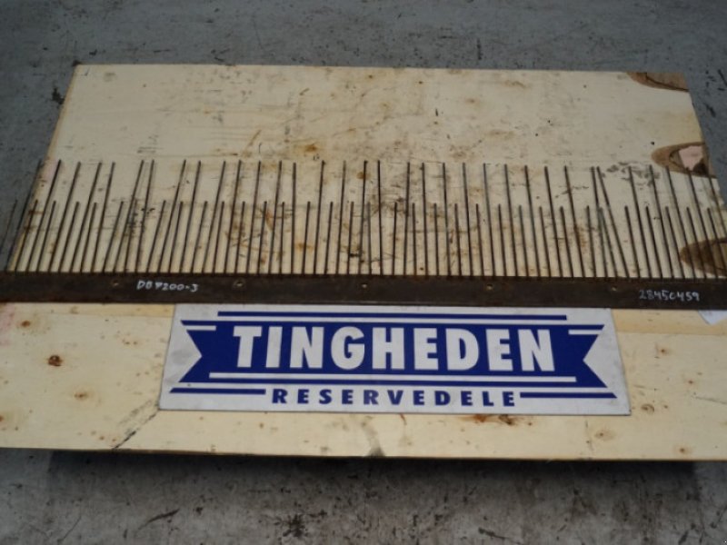 Dreschwerk typu Sonstige 7200, Gebrauchtmaschine v Hemmet (Obrázek 1)