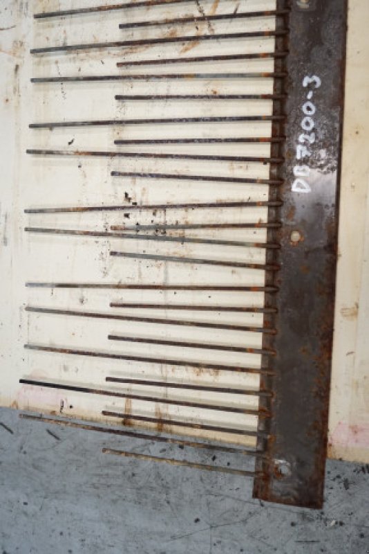 Dreschwerk typu Sonstige 7200, Gebrauchtmaschine v Hemmet (Obrázek 3)