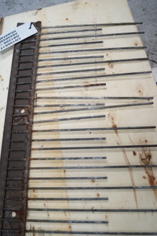 Dreschwerk typu Sonstige 7200, Gebrauchtmaschine v Hemmet (Obrázek 10)