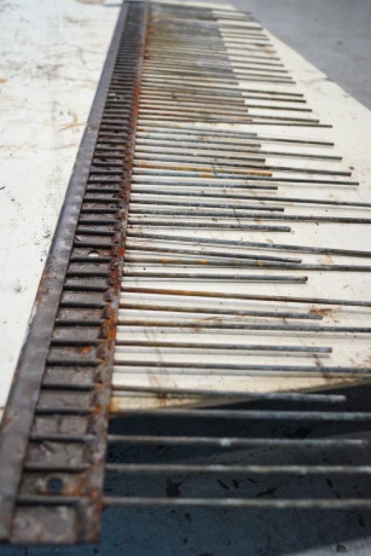 Dreschwerk typu Sonstige 7200, Gebrauchtmaschine v Hemmet (Obrázek 11)