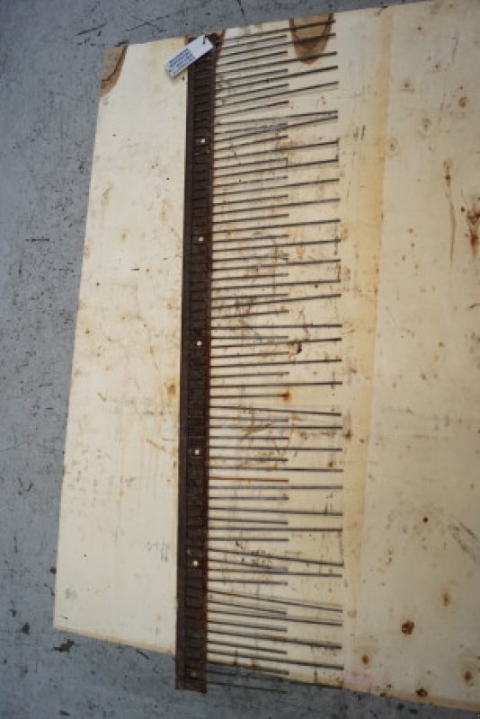 Dreschwerk typu Sonstige 7200, Gebrauchtmaschine v Hemmet (Obrázek 13)