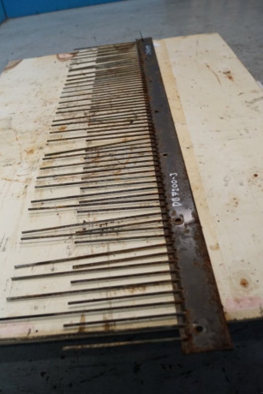 Dreschwerk typu Sonstige 7200, Gebrauchtmaschine v Hemmet (Obrázek 7)