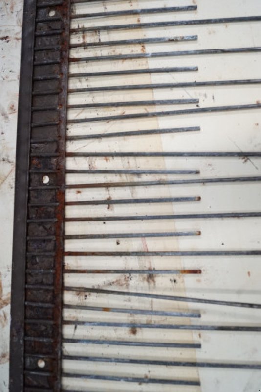 Dreschwerk typu Sonstige 7200, Gebrauchtmaschine v Hemmet (Obrázek 9)