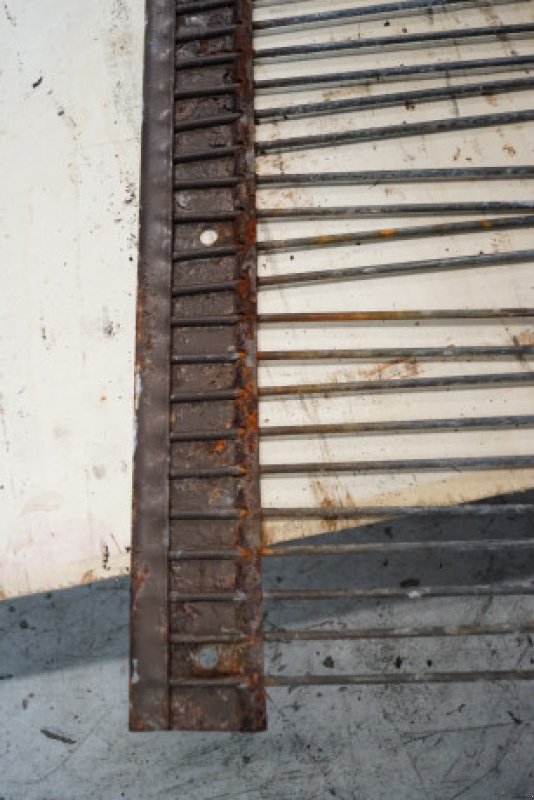 Dreschwerk typu Sonstige 7200, Gebrauchtmaschine v Hemmet (Obrázek 8)