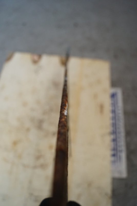 Dreschwerk typu Sonstige 7200, Gebrauchtmaschine v Hemmet (Obrázek 12)