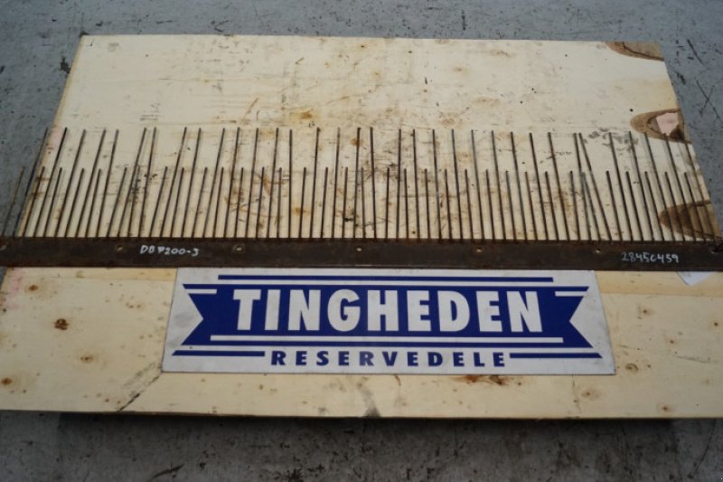 Dreschwerk typu Sonstige 7200, Gebrauchtmaschine v Hemmet (Obrázek 2)