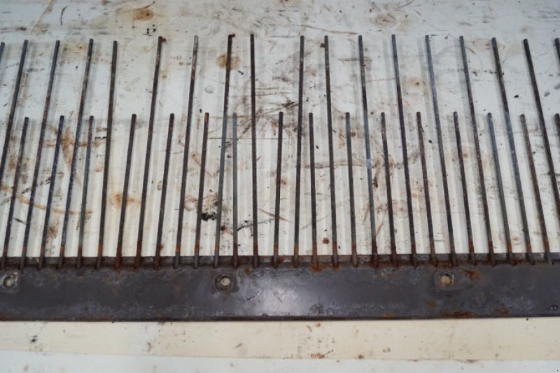 Dreschwerk typu Sonstige 7200, Gebrauchtmaschine v Hemmet (Obrázek 4)