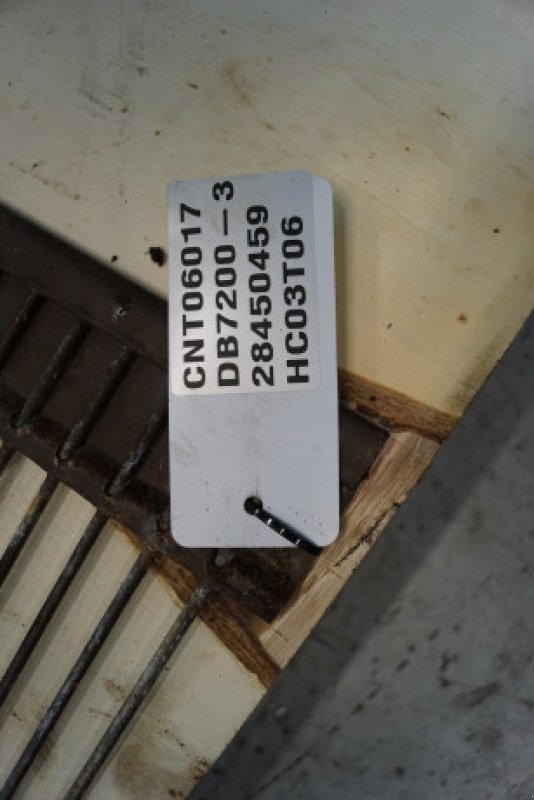 Dreschwerk typu Sonstige 7200, Gebrauchtmaschine v Hemmet (Obrázek 14)