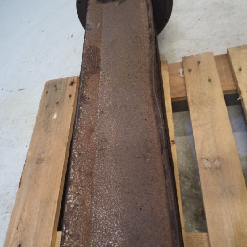 Dreschwerk typu Sonstige 7500, Gebrauchtmaschine v Hemmet (Obrázek 7)