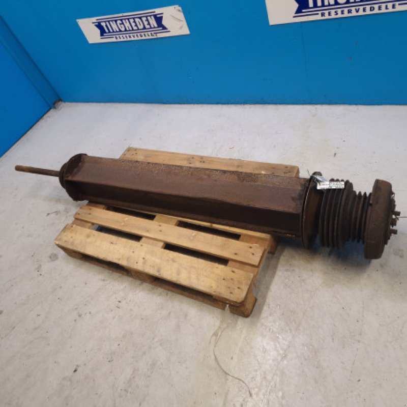 Dreschwerk typu Sonstige 7500, Gebrauchtmaschine v Hemmet (Obrázek 13)