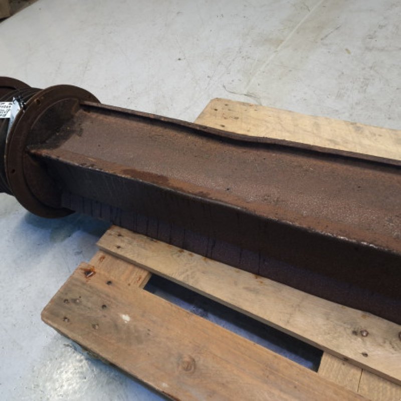 Dreschwerk typu Sonstige 7500, Gebrauchtmaschine v Hemmet (Obrázek 15)