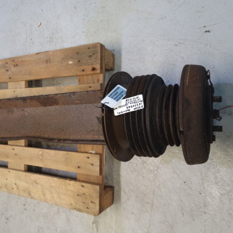 Dreschwerk typu Sonstige 7500, Gebrauchtmaschine v Hemmet (Obrázek 11)