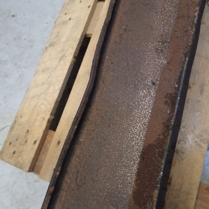 Dreschwerk typu Sonstige 7500, Gebrauchtmaschine v Hemmet (Obrázek 12)