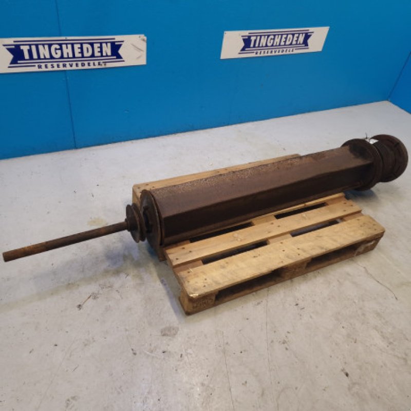 Dreschwerk typu Sonstige 7500, Gebrauchtmaschine v Hemmet (Obrázek 2)