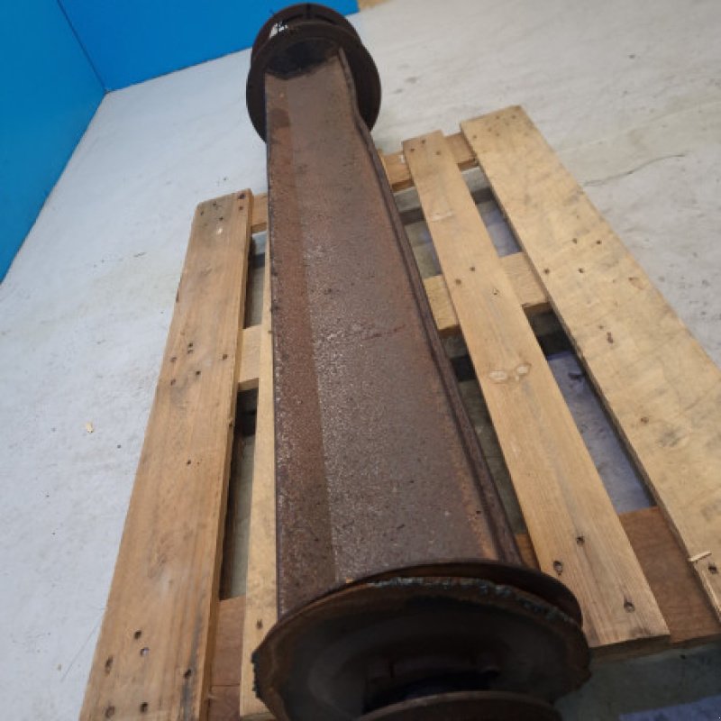 Dreschwerk typu Sonstige 7500, Gebrauchtmaschine v Hemmet (Obrázek 5)