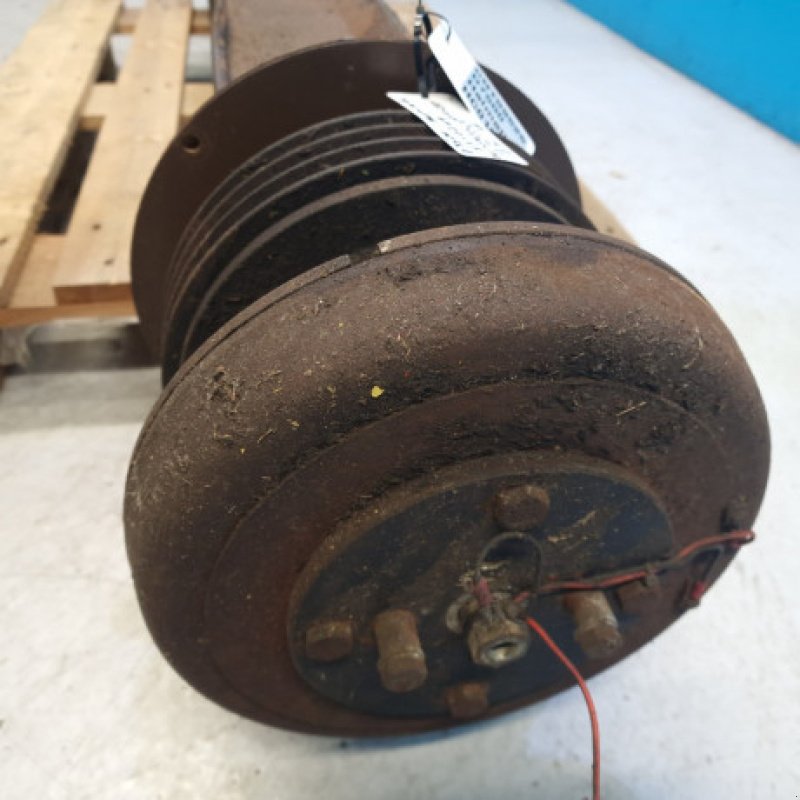 Dreschwerk typu Sonstige 7500, Gebrauchtmaschine v Hemmet (Obrázek 9)