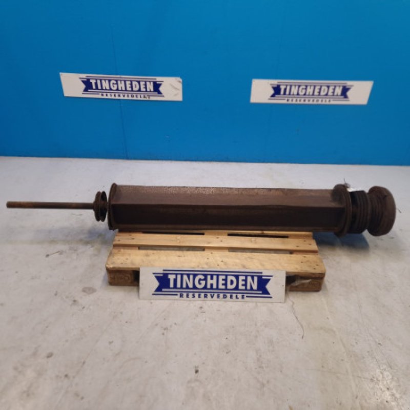 Dreschwerk typu Sonstige 7500, Gebrauchtmaschine v Hemmet (Obrázek 1)