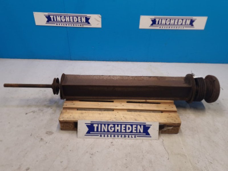 Dreschwerk typu Sonstige 7500, Gebrauchtmaschine v Hemmet (Obrázok 1)