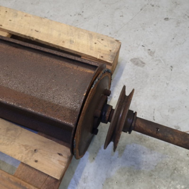 Dreschwerk typu Sonstige 7500, Gebrauchtmaschine v Hemmet (Obrázek 16)