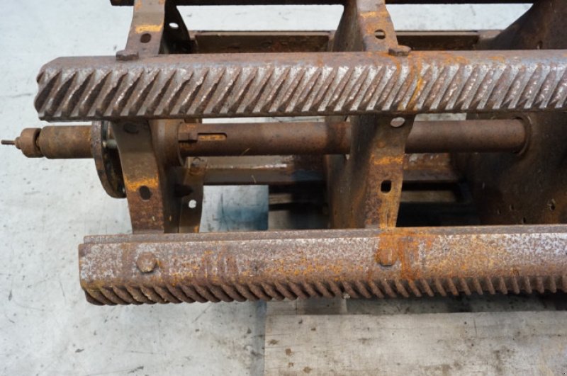 Dreschwerk типа Sonstige 7500, Gebrauchtmaschine в Hemmet (Фотография 5)