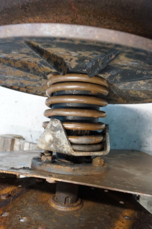 Dreschwerk типа Sonstige 7500, Gebrauchtmaschine в Hemmet (Фотография 12)