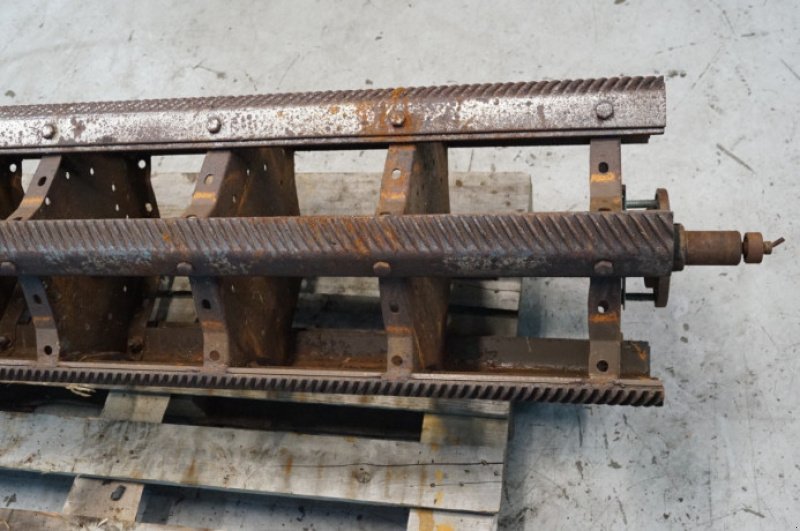 Dreschwerk типа Sonstige 7500, Gebrauchtmaschine в Hemmet (Фотография 17)