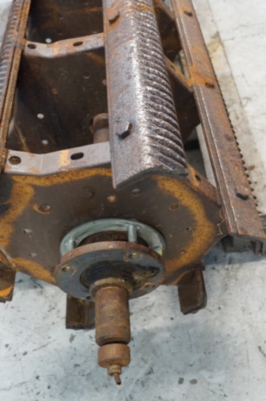 Dreschwerk типа Sonstige 7500, Gebrauchtmaschine в Hemmet (Фотография 3)