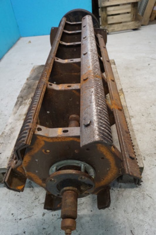Dreschwerk типа Sonstige 7500, Gebrauchtmaschine в Hemmet (Фотография 4)