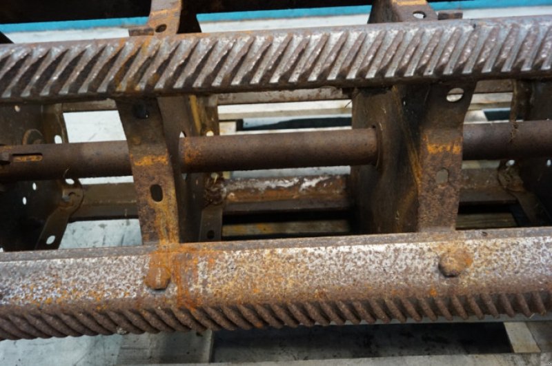 Dreschwerk типа Sonstige 7500, Gebrauchtmaschine в Hemmet (Фотография 7)