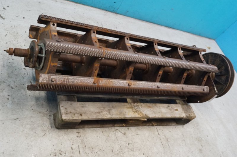 Dreschwerk типа Sonstige 7500, Gebrauchtmaschine в Hemmet (Фотография 2)