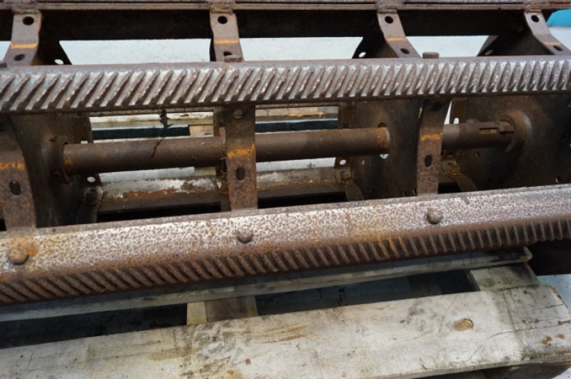 Dreschwerk типа Sonstige 7500, Gebrauchtmaschine в Hemmet (Фотография 8)