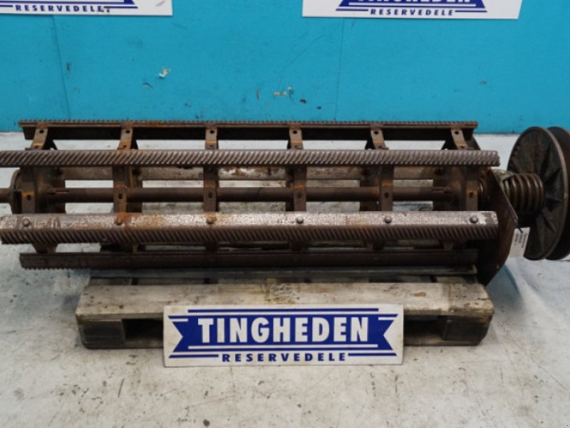 Dreschwerk typu Sonstige 7500, Gebrauchtmaschine v Hemmet (Obrázok 1)