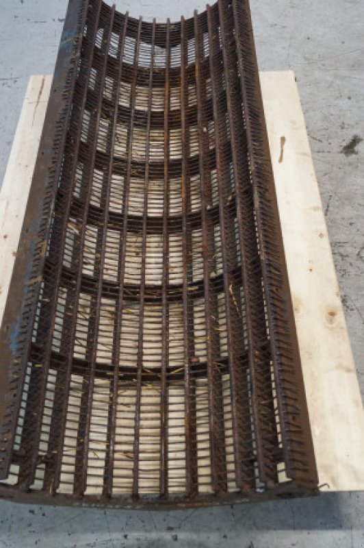 Dreschwerk typu Sonstige 7500, Gebrauchtmaschine v Hemmet (Obrázek 2)